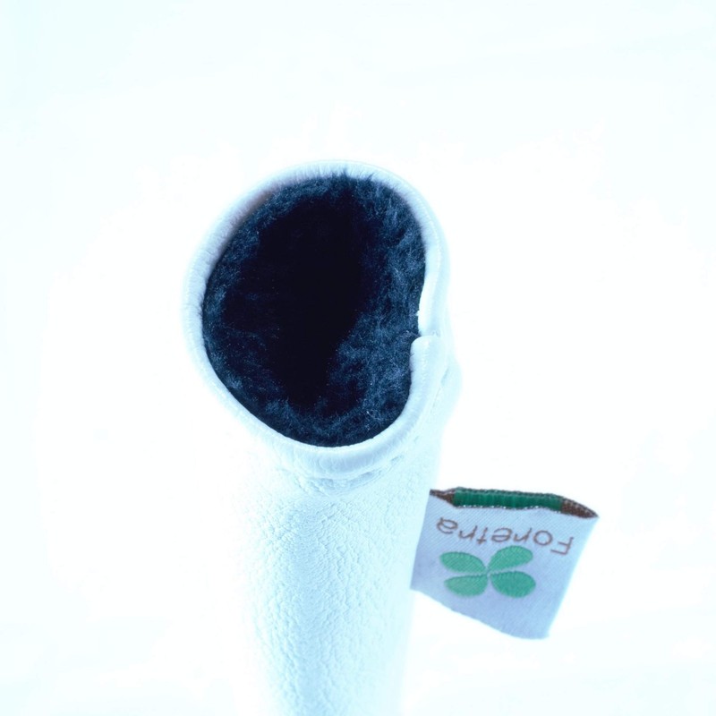 Foretra Alignment Stick Cover (White)