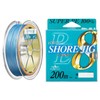 YAMATOYO PE Line PE Shore Jig 8, 656.2 ft (200