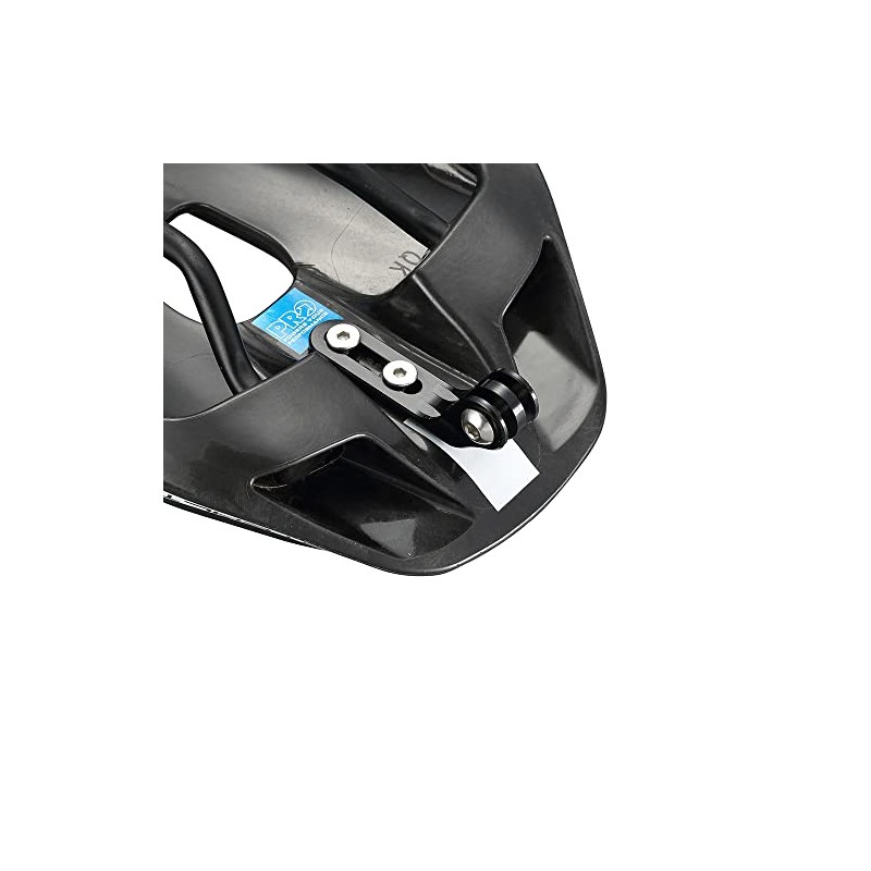 Cestbon Bike Saddle Mount for GoPro Interface Compatible with Pro
