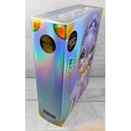 MGA Rainbow High Costume Ball VIOLET WILLOW Rainbow Vision MGA 2022 New in Box