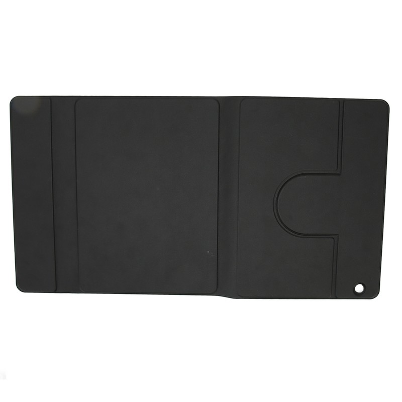 Keyboard Case with Pencil Holder for IOS Tablet 10.2in 2019
