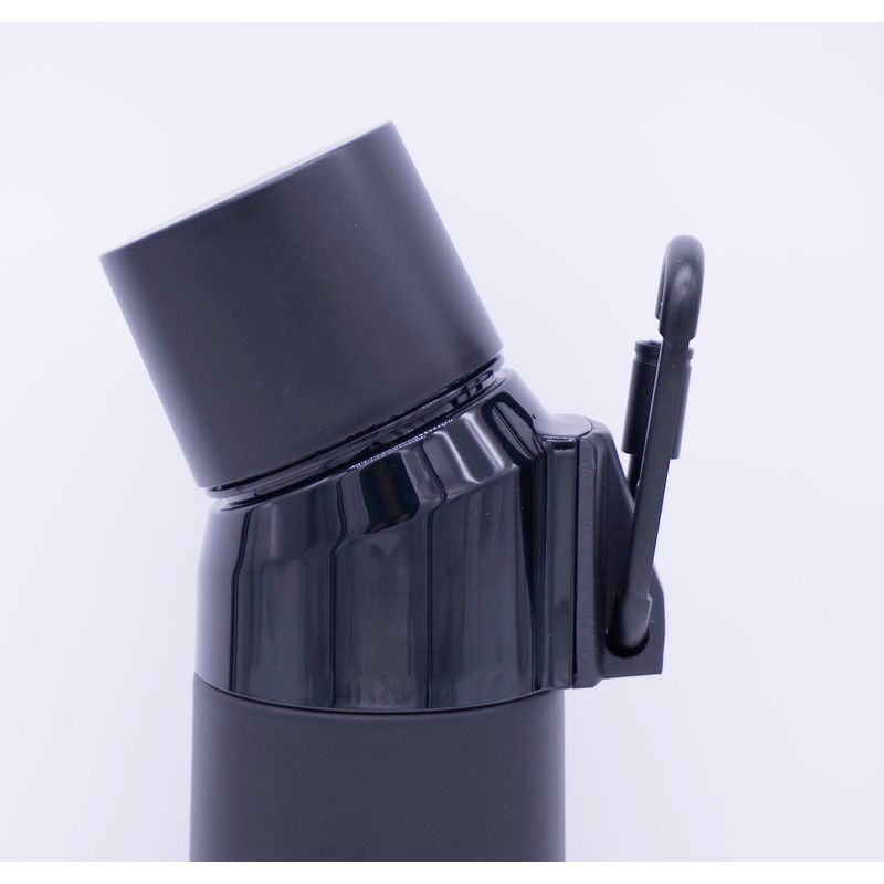 Kumetic Snap Hook Loop Suitable for Air-Up Bottle – Includes