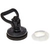 BLACK+DECKER MATRIX Car Buffer Attachment, For Car Detailing and Waxing