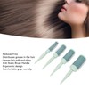Round Brush Set Reduce Frizz Static Proof Massage Scalp Roll
