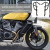 Highway Crash Bar Engine Guard Compatible with Harley PAN America