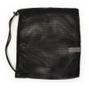 Speedo SD96B07 Mesh Bag, Medium, Swimming, Unisex, Black