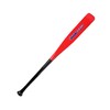 Half Paddle Baseball bat 34 Inch Long High Grade Maple