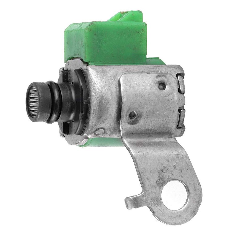 Qiilu Transmission Shift Solenoid, 35250‑12010 Shift Solenoid Replacement Fit for