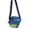 Kids Shoulder Strap Adjustable Travel Sports Casual Gadget Bag, For
