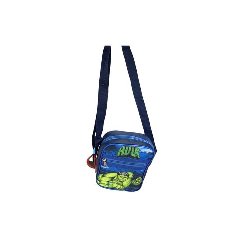 Kids Shoulder Strap Adjustable Travel Sports Casual Gadget Bag, For