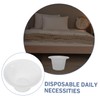 Beavorty Urine Pot for Camping Disposable Urinal Portable Urinal for