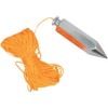 Dapetz ® Plumb Bob & Line 225G Verticle Building Check