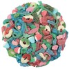 FirstChoiceCandy Sour Mix Gummies (Super Mix, 5 Pound)