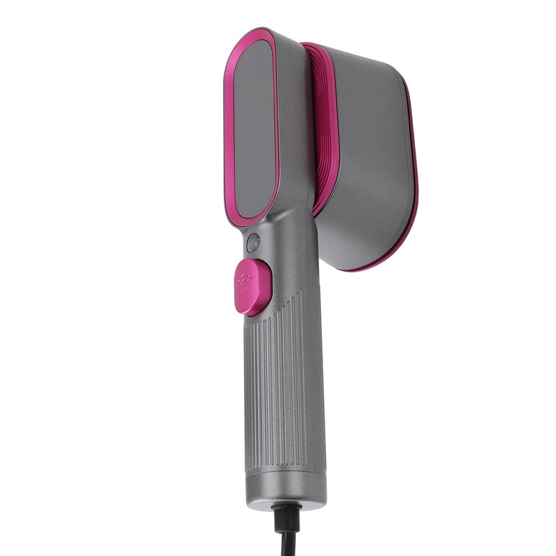 Handheld Steam Iron Professional Efficient Safe Rapid Heating Continuous Steam