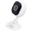 WiFi Monitoring Camera 360 Degree Panoramic View Motion Detection Smart