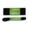 Dritz Notions Black Elastic Soft Waistband 2", 2" (DRI9591.B)