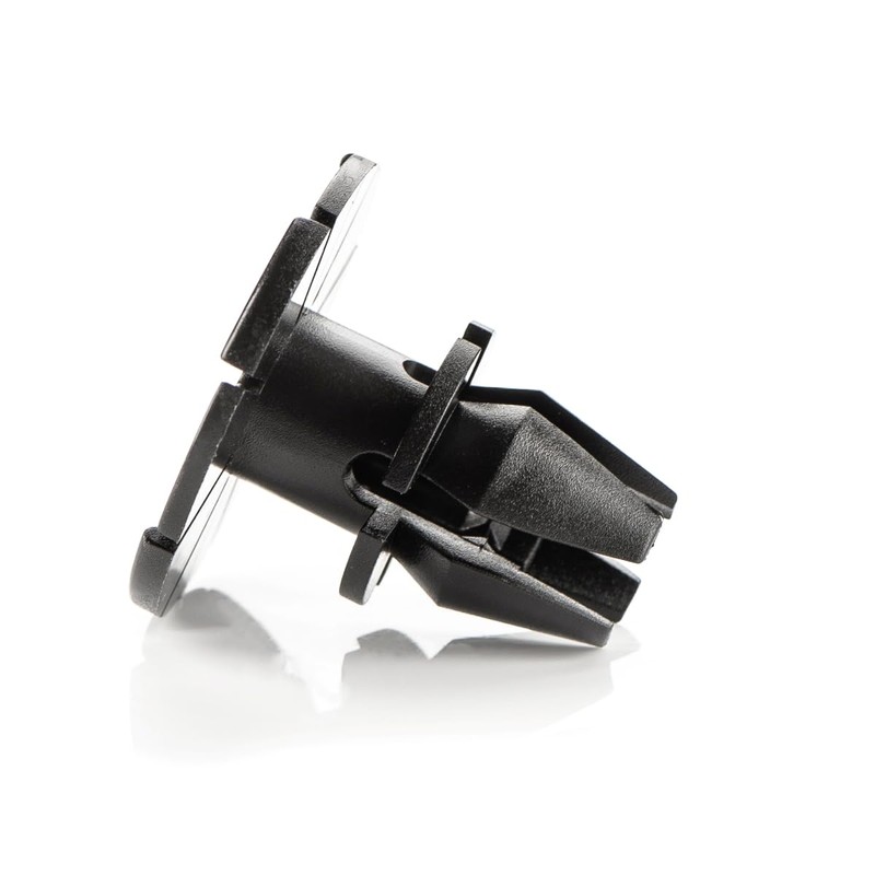 LST 5x Side Skirts Spacer Clips Mounting Clips E60 E61