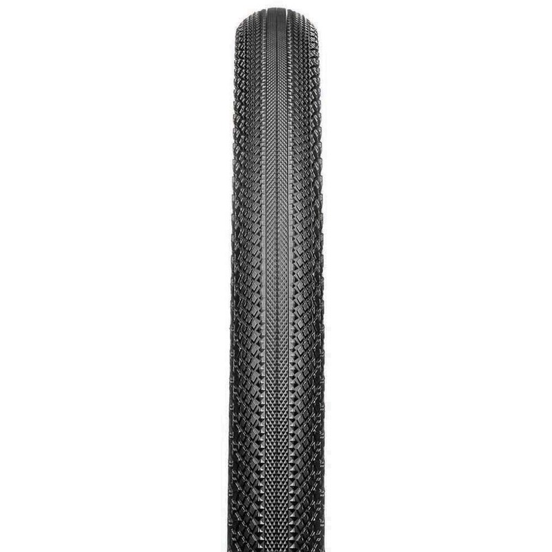 Hutchinson Overide Tire Black 28"