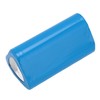 Outdoor Flashlight Professional White Laser High Brightness Waterproof Long Range