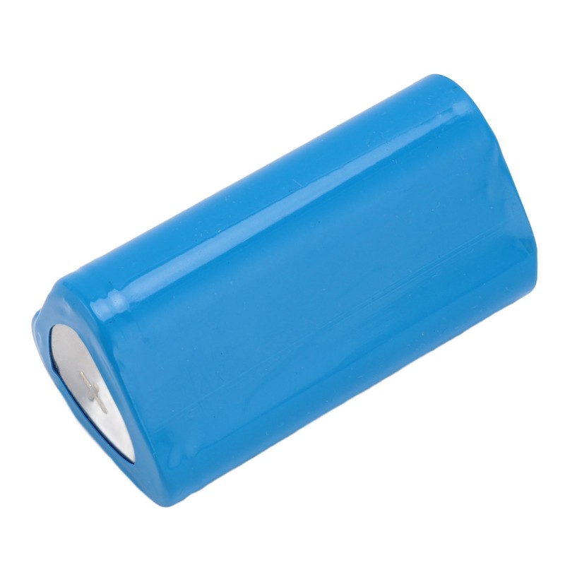 Outdoor Flashlight Professional White Laser High Brightness Waterproof Long Range