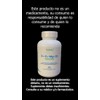 Vitamina Magnesio Zinc Healy Cápsulas Salud Ósea