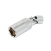 CTA Tools 7290 18mm Magnetic Spark Plug Socket. w/Swivel -