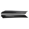 HECASA A Pillar Molding Cover Compatible with 2011-2013 Infiniti QX56