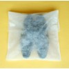 A-ONE SB441 A-one's View Gentle Protection Non-Woven Storage Bags, Small