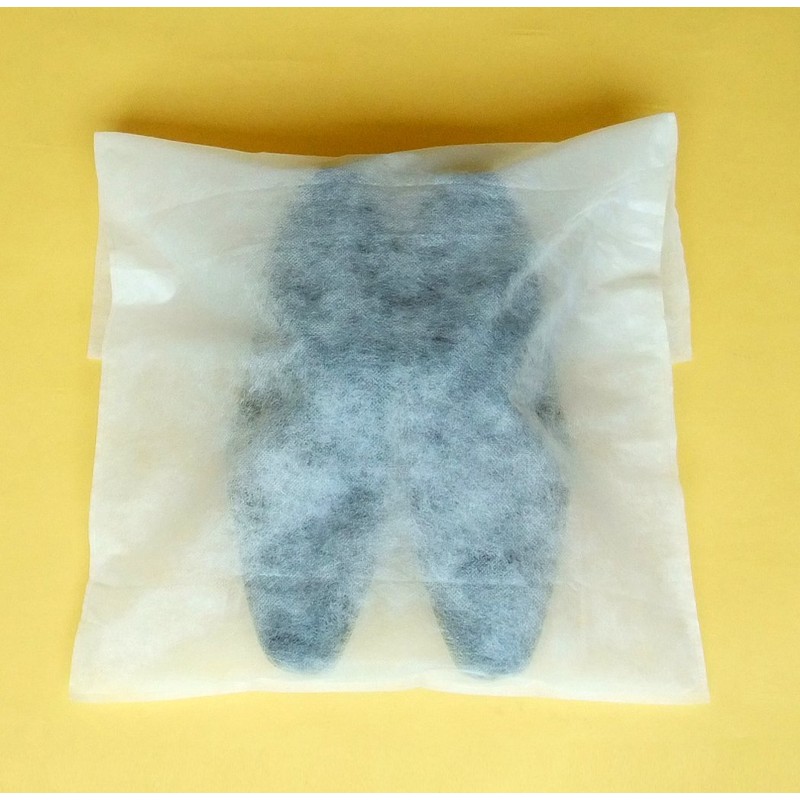 A-ONE SB441 A-one's View Gentle Protection Non-Woven Storage Bags, Small