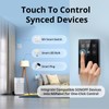SONOFF NSPanel Smart Switch - 2-Switch Panel Home Control With