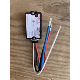 Enligjted ENLIGHTED LIGHTING PC-01-20 MAX-PLUG LOAD CONTROLLER, 120/277V, 20A, 4-WIRE