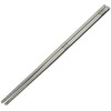 Echo Metal Stainless Steel Chopsticks, 9.1 inches (23 cm), Set