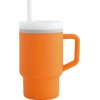 INFANTINO My 1st Tumbler - Cute Mini Cup with Leak-proof
