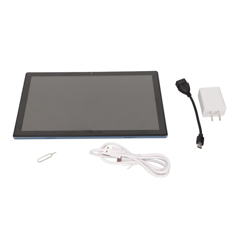 10in Tablet PC 4G Calling Octa Core CPU for Android10