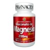 Magnesio (gluconato - 90 Tabletas) Pronacen