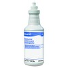 Diversey 95002620 Defoamer/Carpet Cleaner, Cream, Bland Scent, 32 oz Squeeze