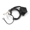 TDR CDI IGNITION UNIT for PW80 CDI, PY80 CDI, BW80