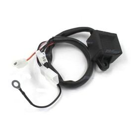 TDR CDI IGNITION UNIT for PW80 CDI, PY80 CDI, BW80 CDI PeeWee PW80 YZinger 80 GTMOTOR G80T Loncin PY80 LX80PY Jianshe PY80