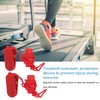 2pcs Treadmill Magnet Key Automatic Treadmill Magnet Security Lock Easy
