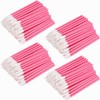 400 Stück Lippenpinsel, BetterJonny Applikator, Lippenbürste, Applikator, Lippenpinsel, Lippenpinsel, Make-up-Pinsel,