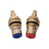Replacement Valve Pair Cartridges Spares | John Lewis Curve Kitchen