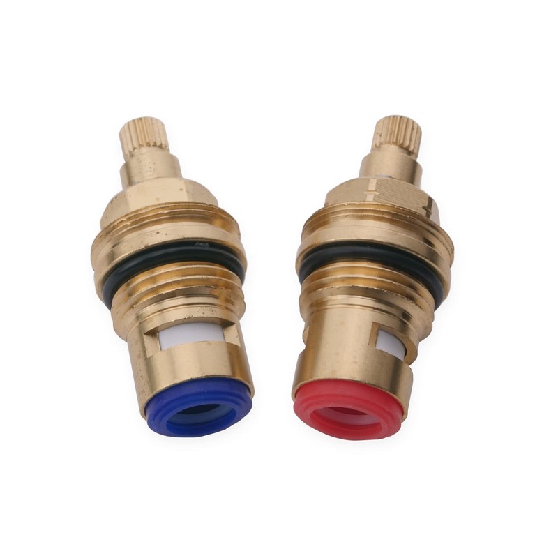 Replacement Valve Pair Cartridges Spares | John Lewis Curve Kitchen
