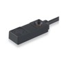 Inductive Sensor PNP NC Compact Design IP65 3 mm Inductive