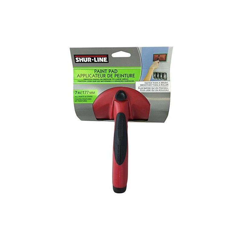 Shur-Line 2006649 7-Inch Premium Pad Painter