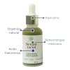 Hadosbiotec | Serum Facial Hidratante Con Espirulina