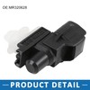 A ABSOPRO Car Air Temperature Sensor MR320628 for Mitsubishi Outlander