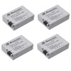 For Canon LP-E8 LC-E8 Battery for Canon LP-E8 Rebel T2i