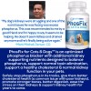 HealthyKidney PhosFix for Cats & Dogs: Phosphorus Binder for Cats