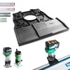 Professional Guide Rail Adapter for Hikoki M1808DA / M6ST for