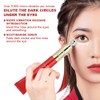 20g Electric Massage Eye Cream Dark Circles Eye Bag Removal